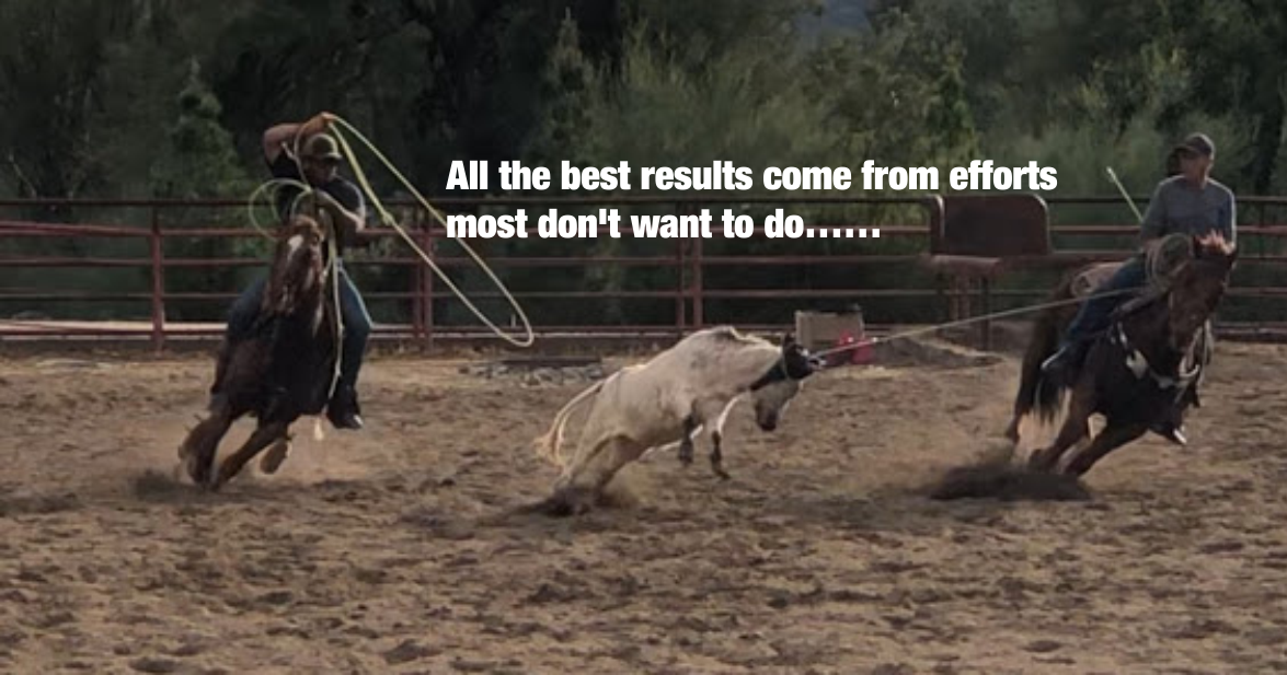 ROPING, BARREL RACING PRACTICE & JACKPOTS Ponderosa Arena