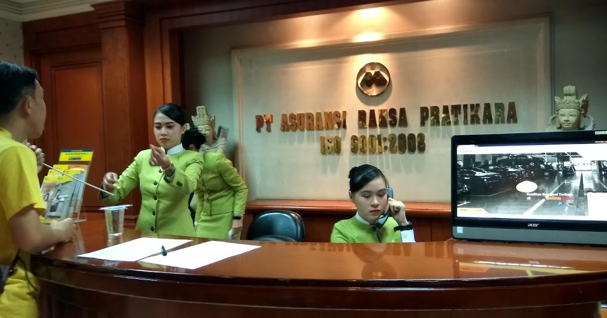 Pilih Asuransi Mudah Cepat Dan Terpercaya Liriklah Raksa Online