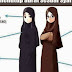 Jilbab Bagi Wanita Muslimah