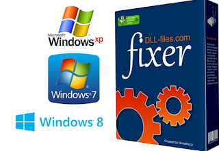 Dll Files Fixer 3.2.9.3065 Full Crack Download