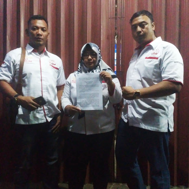Bos%2BPersijap%2Bdilaporkan%2Bke%2Bpolisi