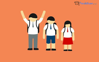 5 Tips Lolos Ujian Nasional 2019 SMP, No.5 Paling AMPUH!