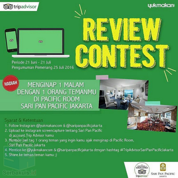 Review Contest