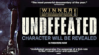 UNDEFEATED UNDEFEATED
