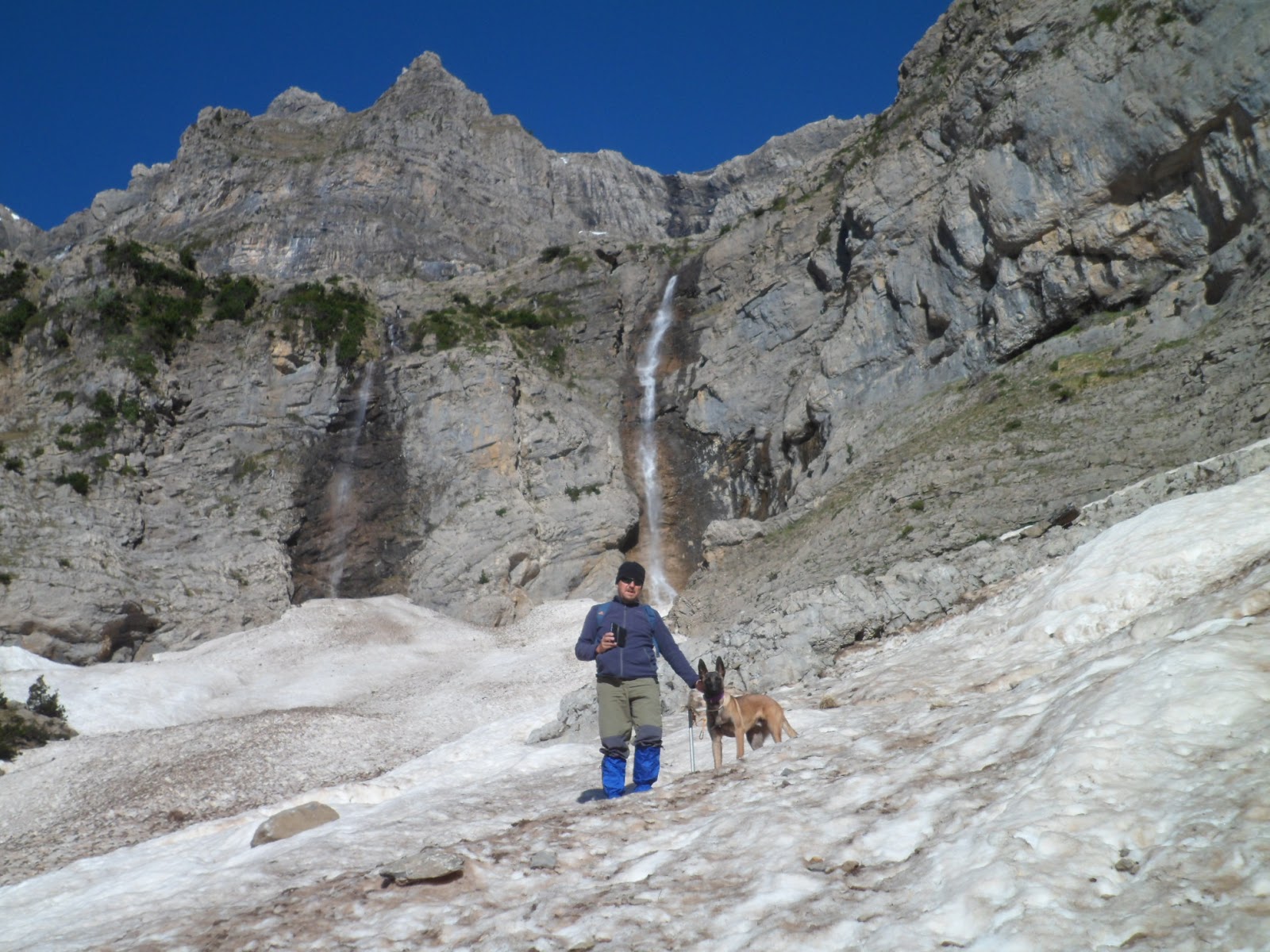 Naturaleza Viva BALCÓN DE ( PIRINEO ARAGONES )