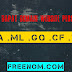 Cara Dapatkan Domain Untuk Setahun Percuma Di Freenom