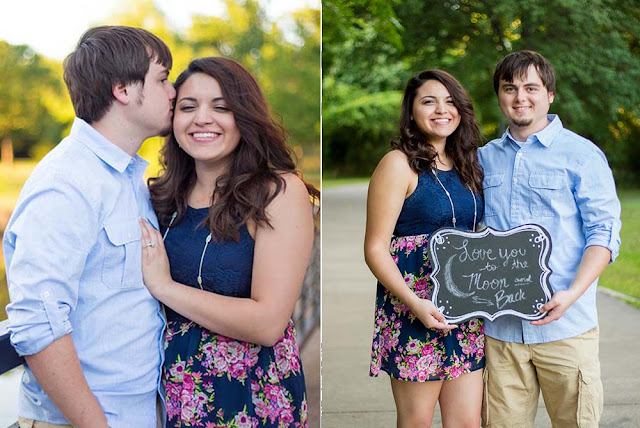 Texas Wedding Photographer, Houston Photographer, Engagement Photos, Engagement Posing Ideas