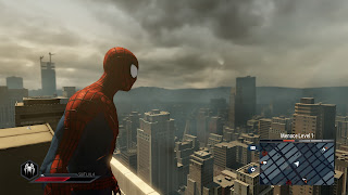The Amazing Spider Man Highly Compressed Pc Gameszone Bd