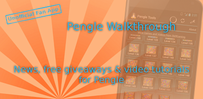 pengle walkthrough android