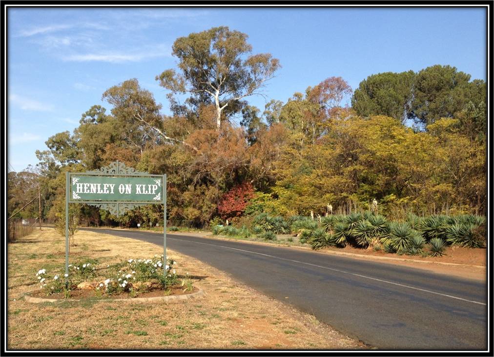 BiancaEveryEvent Henley on Klip the Beautiful South