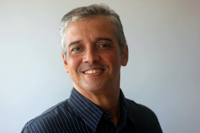 Marcílio Braz, fundador do Privacy Academy - Blog Merece Destaque