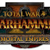 Mortal Empires and Blood for the Blood God Updates