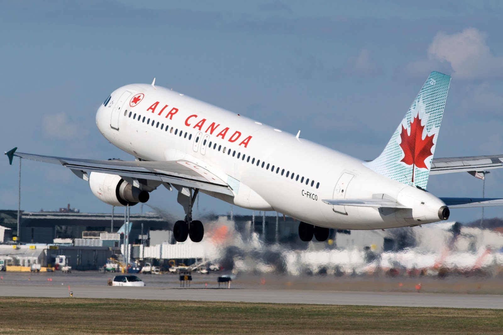 Air Canada Cargo deploys piecelevel RFID tracking RFID News