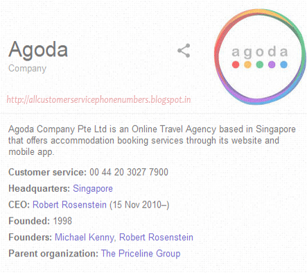 Agoda Contact | agoda thailand customer service phone number service Agoda Contact | agoda thailand customer service phone number service