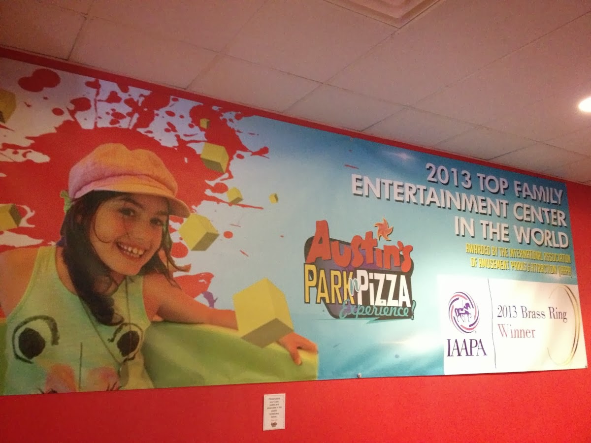 Cummins Life Austin�s Park n� Pizza Celebrates 10th Anniversary