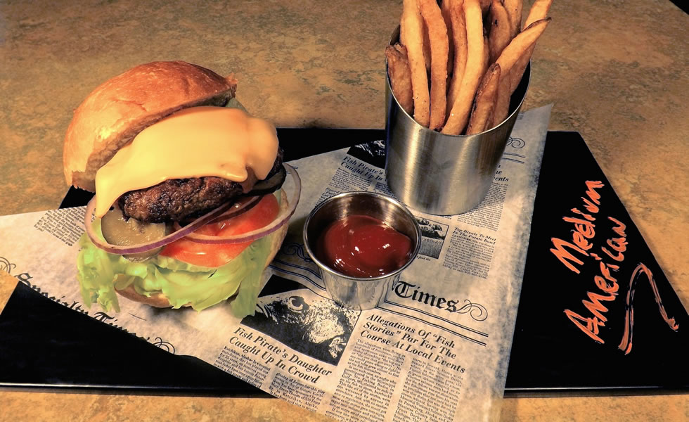 BEST Fine Dining at the Lake of the Ozarks