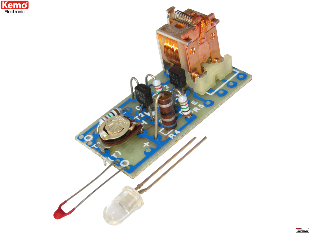 Elektronik Bausatz Für Kinder Ab 7 Jahre - 8 Experimente Mit Stromkreisen