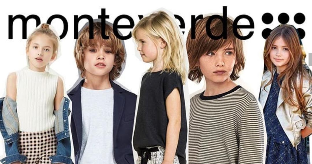 Casting para niños, niñas y adolescentes para publicidad / Argentina