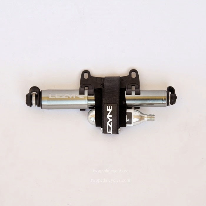 LEZYNE（レザイン） PRESSURE DRIVE CFH（プレッシャードライブ