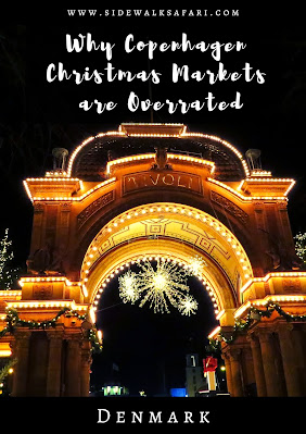 Why the Copenhagen Christmas Market is Highly Overrated