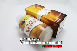 Obat Sinusitis Tradisional Paling Mujarab Obat Sinusitis Tradisional Paling Mujarab