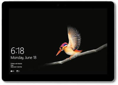 Microsoft Surface Go 64 GB