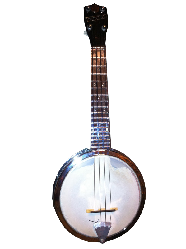 Dixie Banjolele