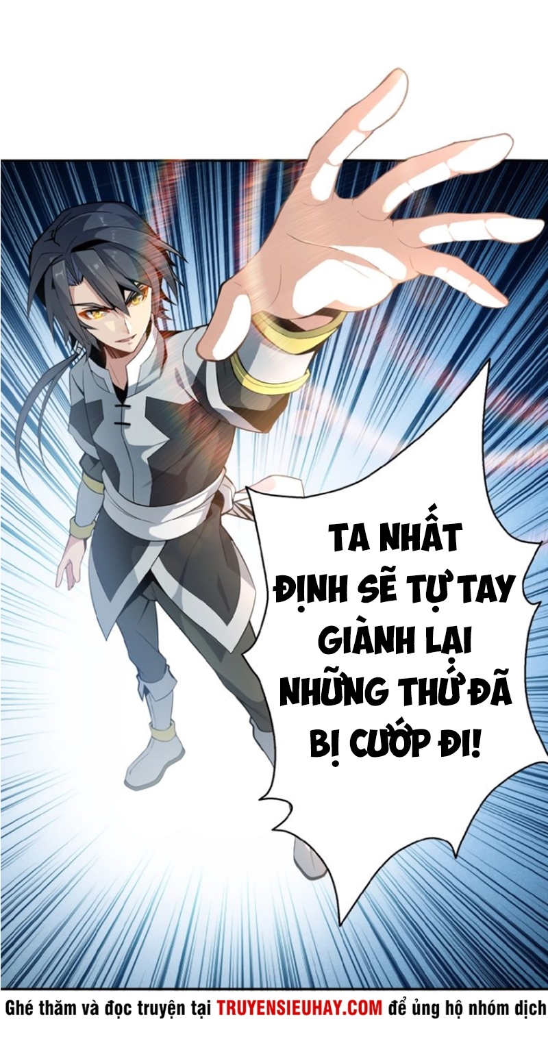 Thôn Phệ Một Thế Giới Tu Tiên Chapter 2 - Trang 59