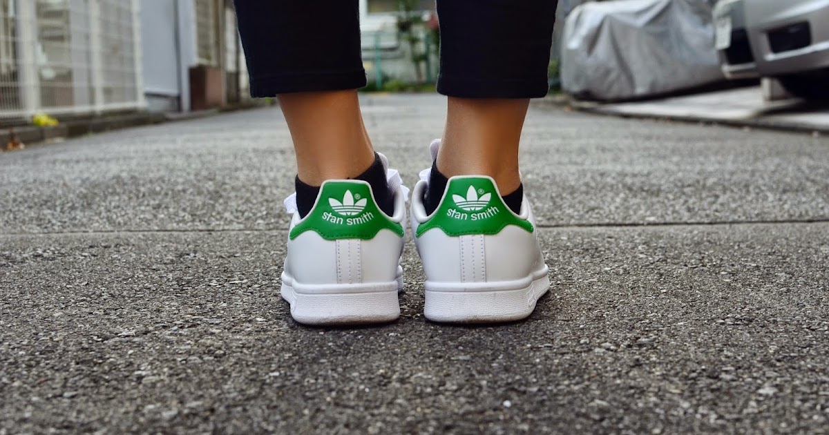 mi stan smith