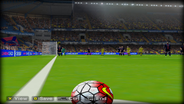 Game Pes 2008 Highly Compressed 10mb