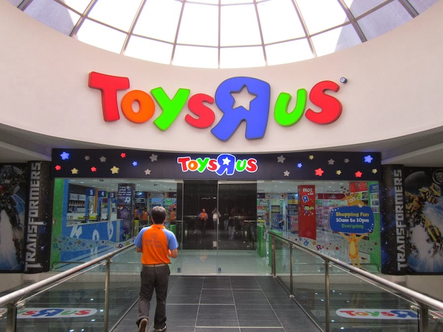 BRUNEI DIECAST COLLECTORS LOCAL HUNTING GROUNDS