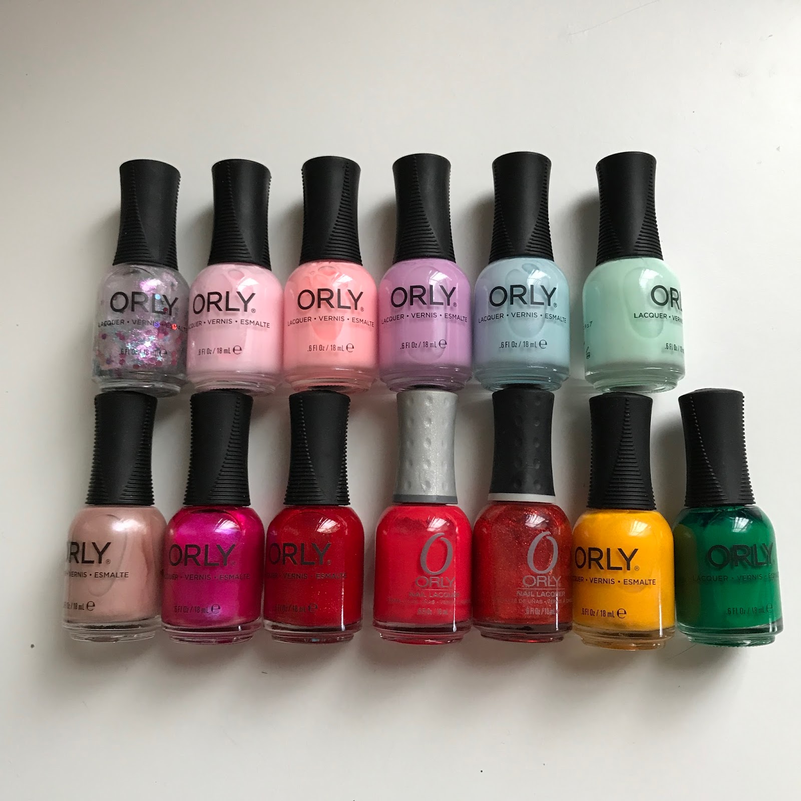 Blog Sale - Olivia Jade Nails