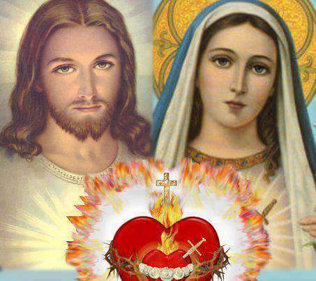 Maria Divine Mercy's Messages of The Warning and The Second Coming of ...