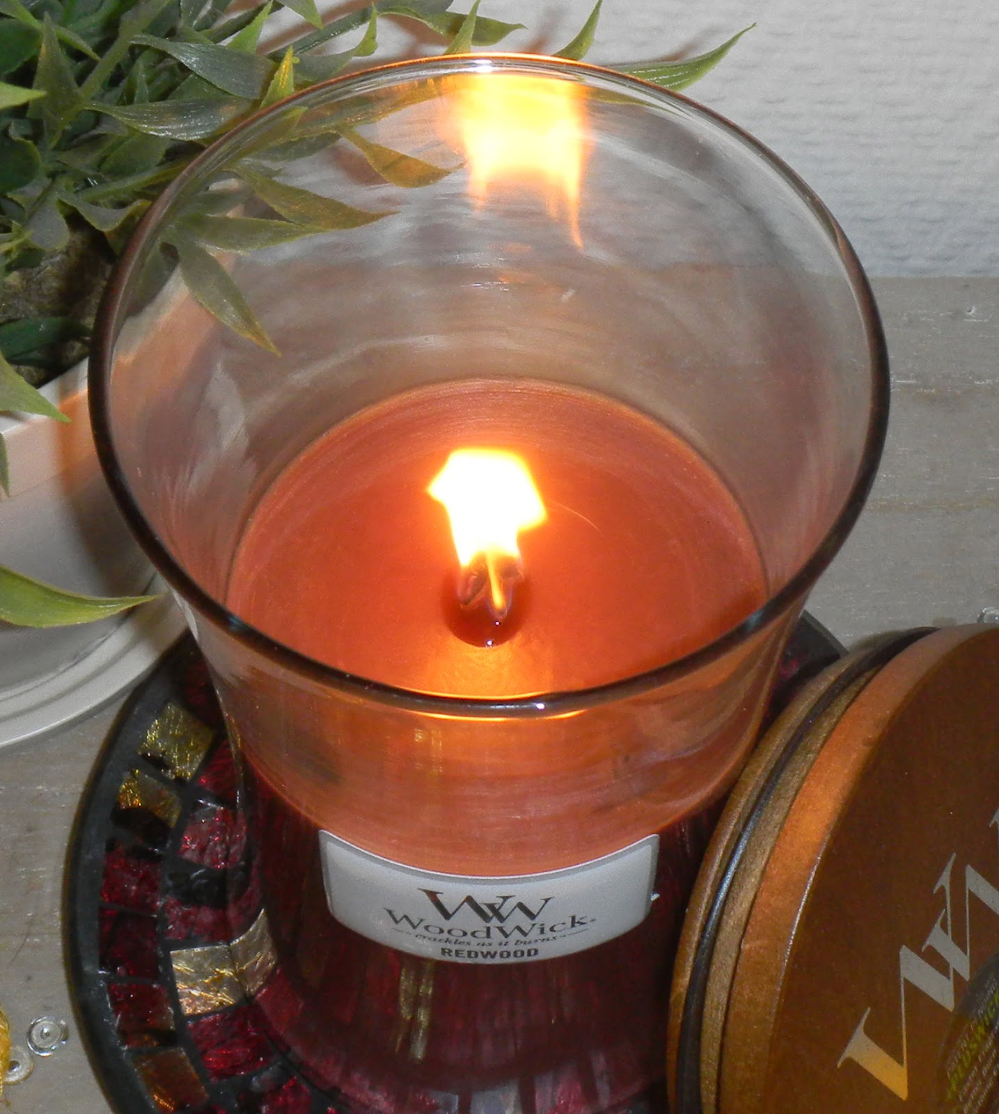 LIFE AND STUFF Yankee Candle Alternativen Teil 6 Woodwick