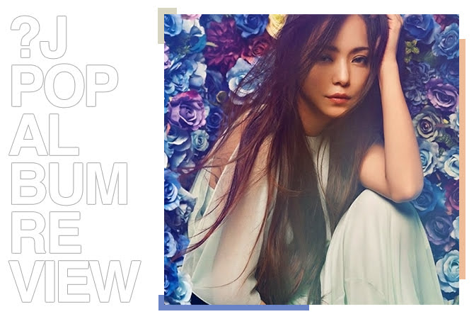 Album review: Namie Amuro - Finally | Random J Pop Album review: Namie Amuro - Finally | Random J Pop
