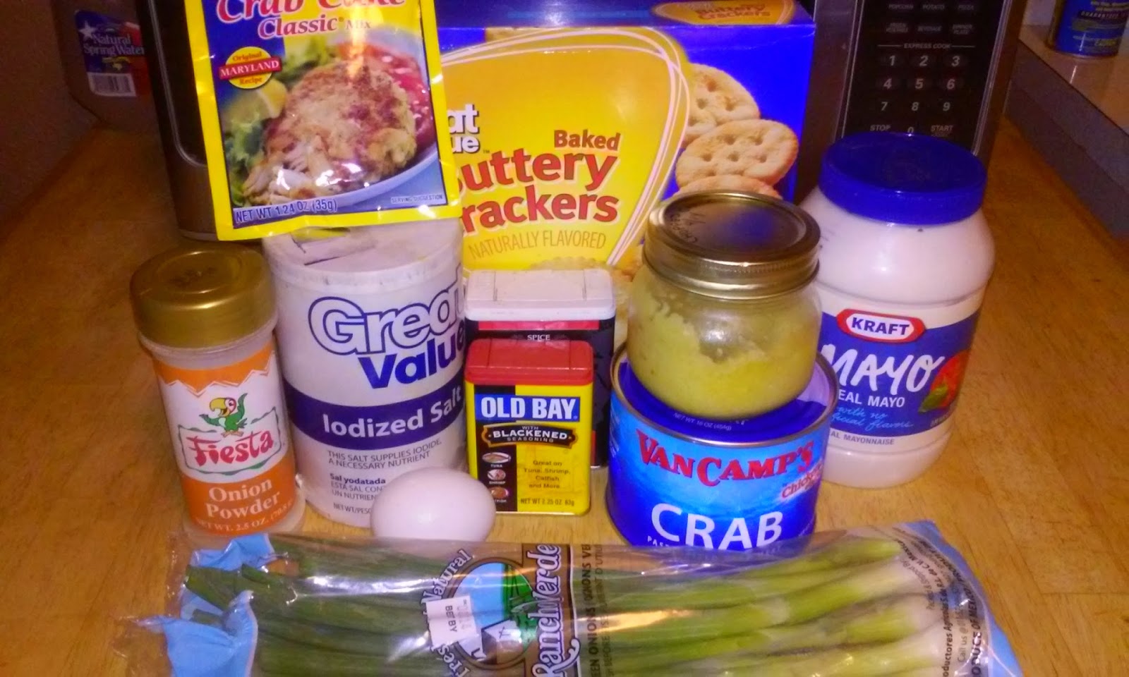 How Long To Cook G M Crab Cakes How Long To Cook G M Crab Cakes