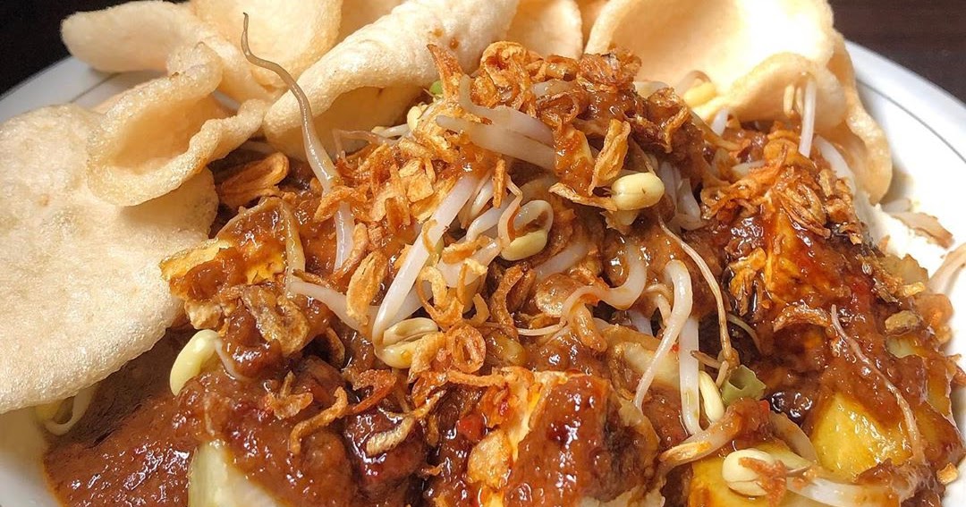 Cara Membuat Kupat Tahu Jogja 3 Resep Membuat Kupat Tahu Cara Membuat Kupat Tahu Jogja 3 Resep Membuat Kupat Tahu