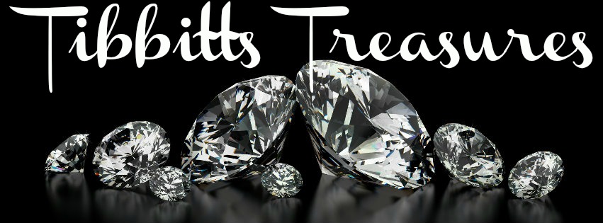 Join Tibbitts Treasures Reading Group