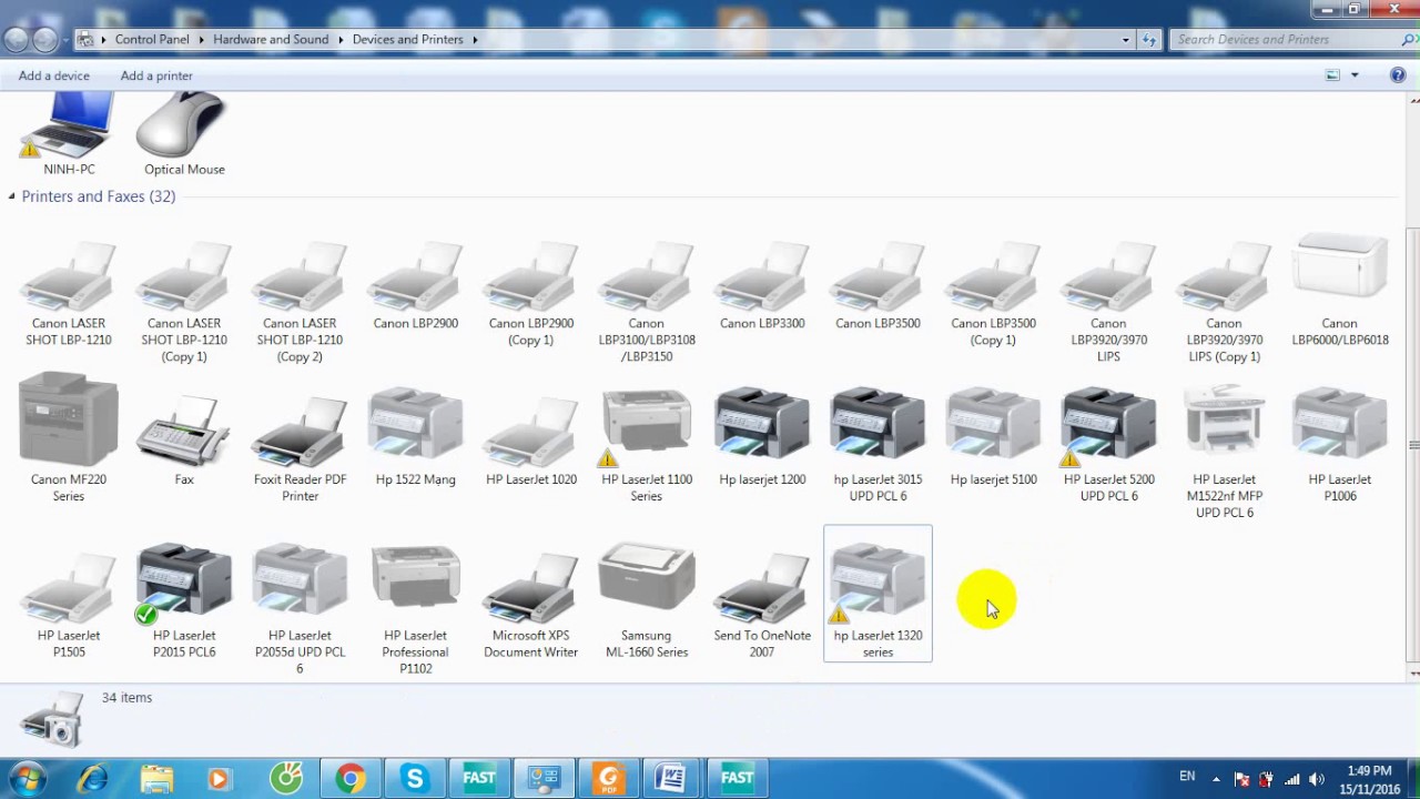 canon lbp 1210 driver win7 32 bit