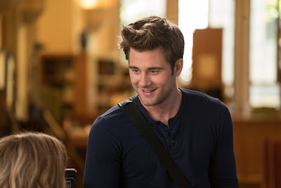 The Life of the Party Luke Benward Image 2