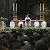 Homilia Santo Padre Vigília Pascal