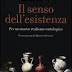 New Realism. Il senso dell'esistenza: il saggio di Markus Gabriel con osservazioni di Emanuele Severino e Gianni Vattimo. 