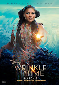 Watch Movies A Wrinkle in Time (2018) Full Free Online