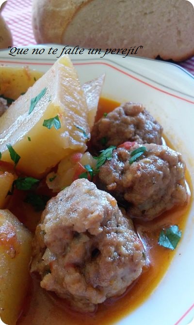 albóndigas_guisos