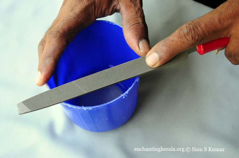 School Of Digital Photography How To Make A Hood For Your Lens