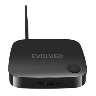 Evolveo-HTPC