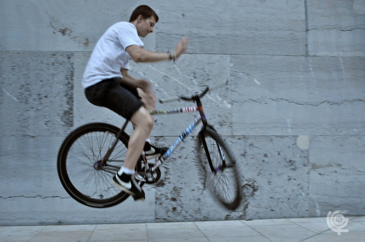 Fixed Gear (Fixie) Fixed Gear (Fixie bike)