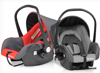 sillas para bebés huevitos