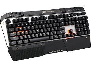  Cougar Gaming Keyboard