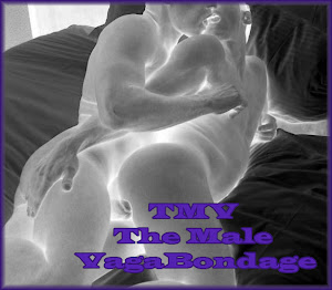 TMV The Male VagaBondage